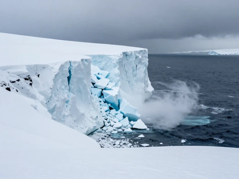 Read more about the article Arctic Circle Shock