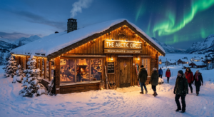 Read more about the article Arctic Circle Restaurants: The Northern Food Secret Travelers Can’t Stop Talking About