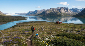 Read more about the article Arctic Circle Trail: Greenland’s Wild Hiking Route Gets a Fresh 2026 Twist as New Bridge and Trail Alerts Draw Attention