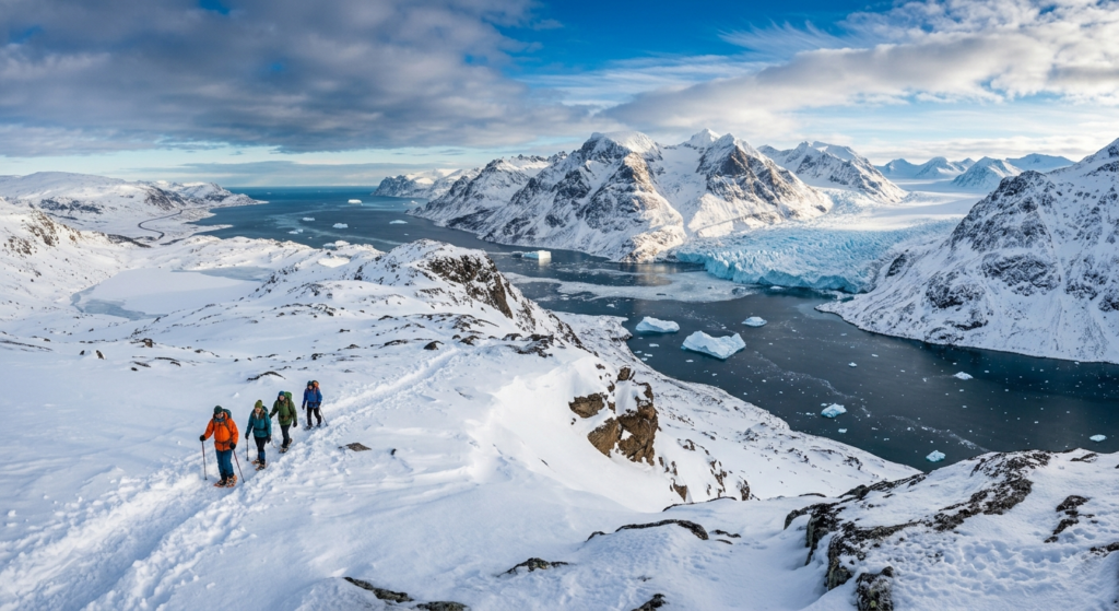 Arctic Circle