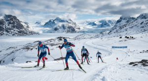 Read more about the article Arctic Circle Race: Exploring the Arctic’s Landscapes, Wildlife, and Enduring Appeal