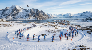 Read more about the article Arctic Circle: Exploring Norway Arctic Race and the Wonders of the Far North