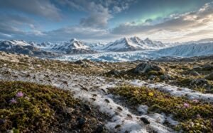 Read more about the article Insects in the Arctic Are Making a Strange Comeback—The Tiny Creatures That Could Change the Frozen North