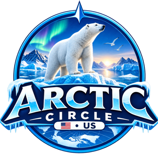 arctic circle